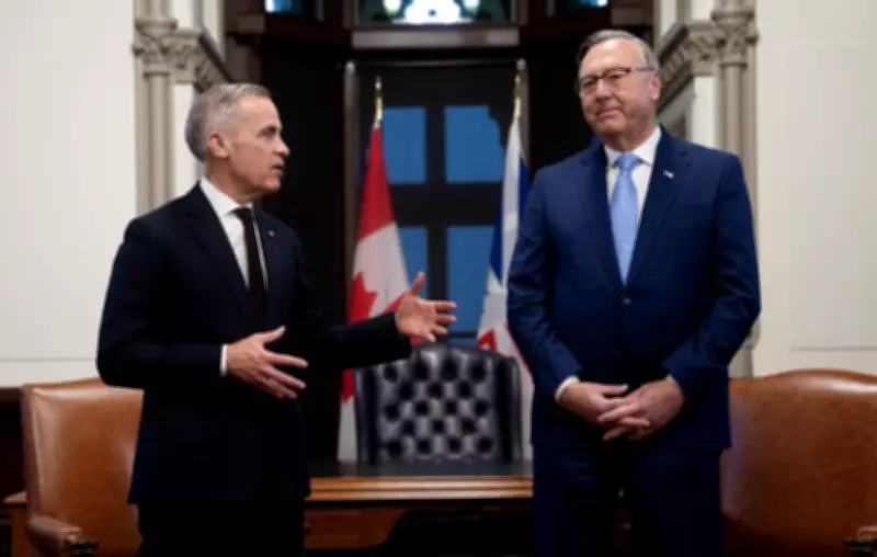 N.L. Premier Criticizes Federal Pharmacare Approach for Creating Health Inequities