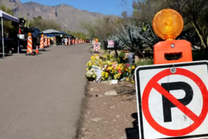 No-Parking Zone Expanded Near Nancy Guthrie's Home Amid Media Complaints