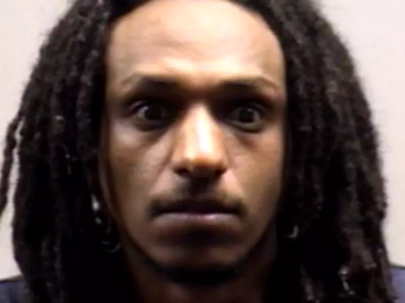 Non-Citizen High-Risk Sex Offender Arrested Again in Guelph