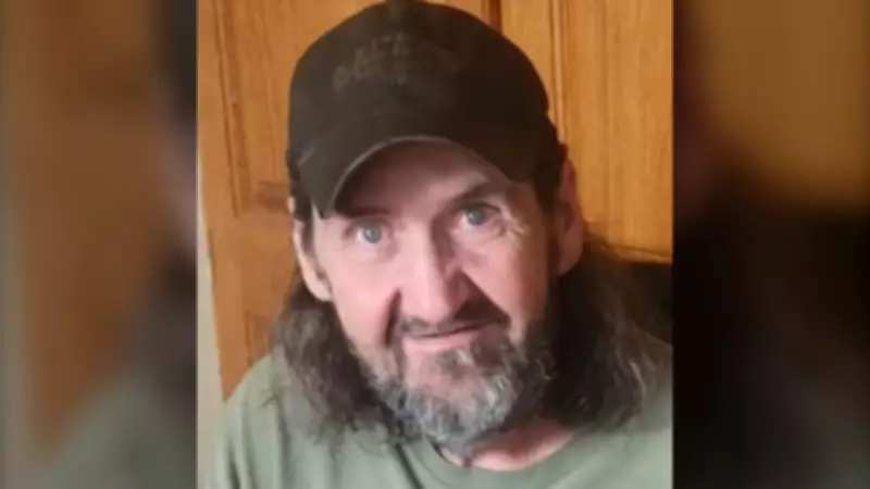 North Bay Police Tape Off Home in Missing Person Investigation for 62-Year-Old 'Pierre'