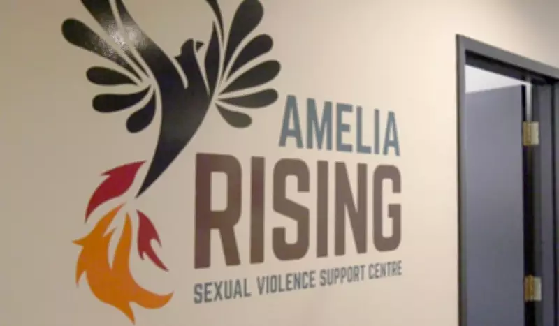 North Bay Sexual Violence Support Centre Amelia Rising Faces Closure Crisis