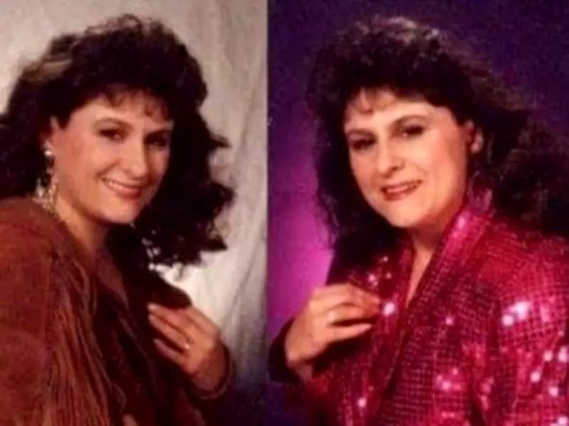 North Carolina Mom Missing Since 2001 Found Alive, Living Secret Life