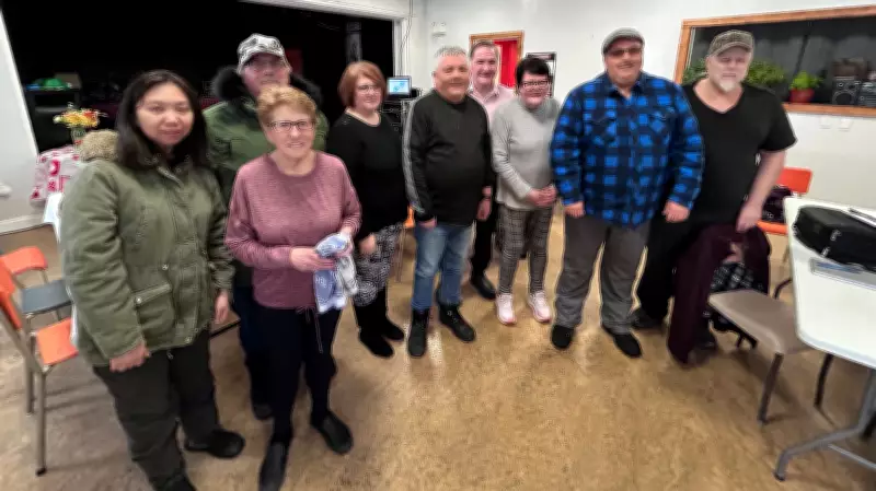 North Sydney Soup Kitchen Gets Boost from Fundraising Concert