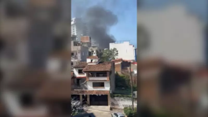 Northern Ontarians in Mexico Unfazed by Cartel Arrest: 'We're Safe' Amid Unrest