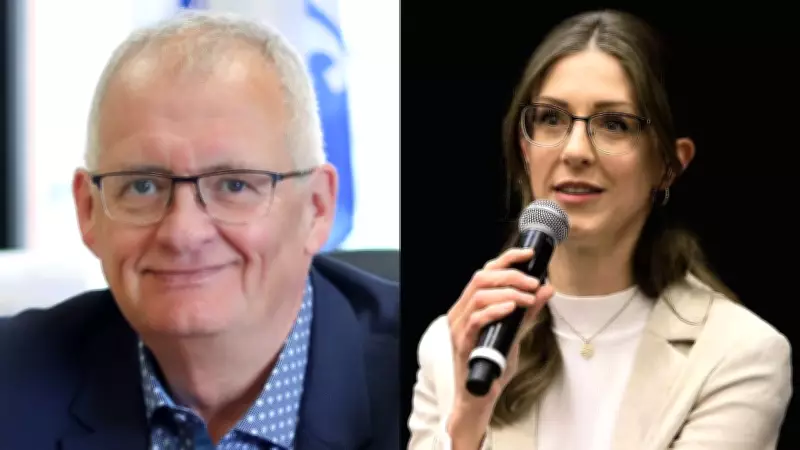 Northern Ontario and Quebec Cities Forge Cross-Border Mining Alliance