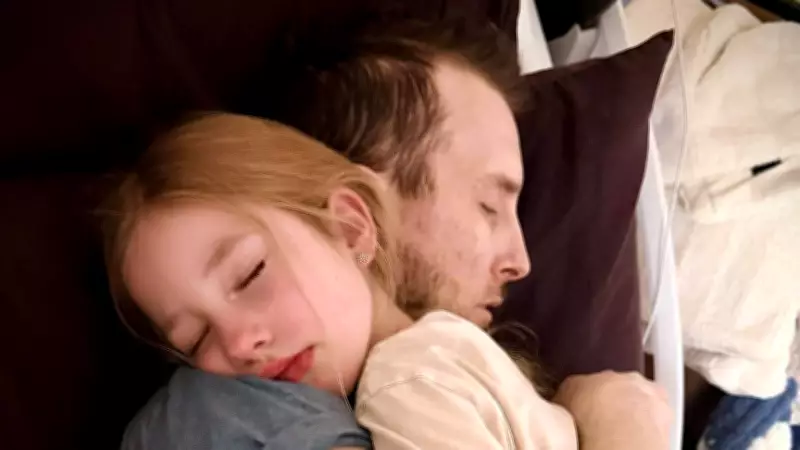 Northern Ontario Family Rallies as Man Battles Aggressive Blood Cancer