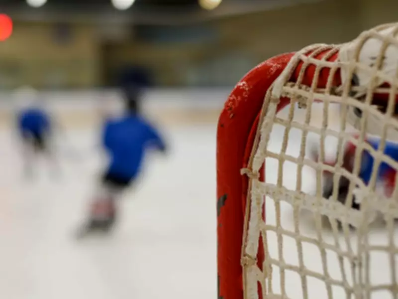 Northern Ontario Hockey Association Condemns Parent Misconduct at Youth Games