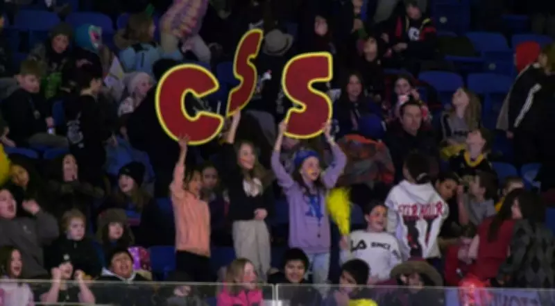 Northern Ontario Hockey Tournament Honors Memory of Teen with Autism