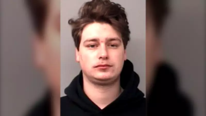 Northern Ontario Man Pleads Guilty to Manslaughter in 2023 Sault Ste. Marie Stabbing Death