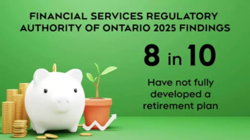 Northern Ontario NewsDay Urges Workers to Prioritize Retirement Planning