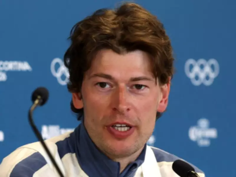 Norwegian Biathlete Apologizes for On-Air Infidelity Confession That Stole Spotlight