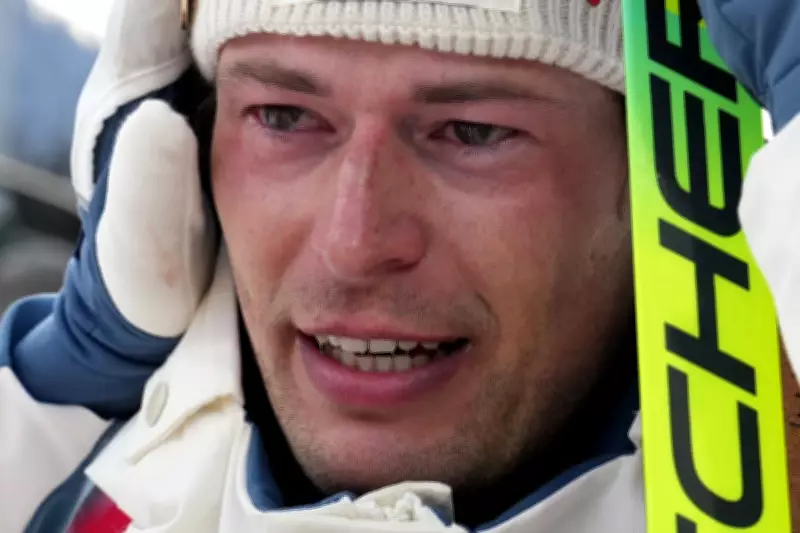 Norwegian Biathlon Star Admits Infidelity in Emotional Post-Olympic Interview