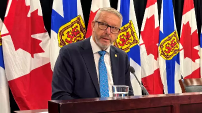 Nova Scotia Budget Unveiled Today, Featuring Significant Spending Reductions