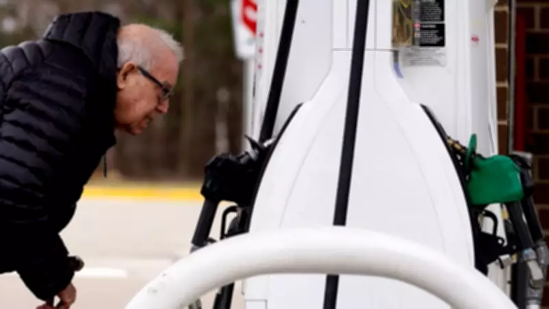 Nova Scotia Energy Board Announces Unscheduled Diesel Price Adjustment