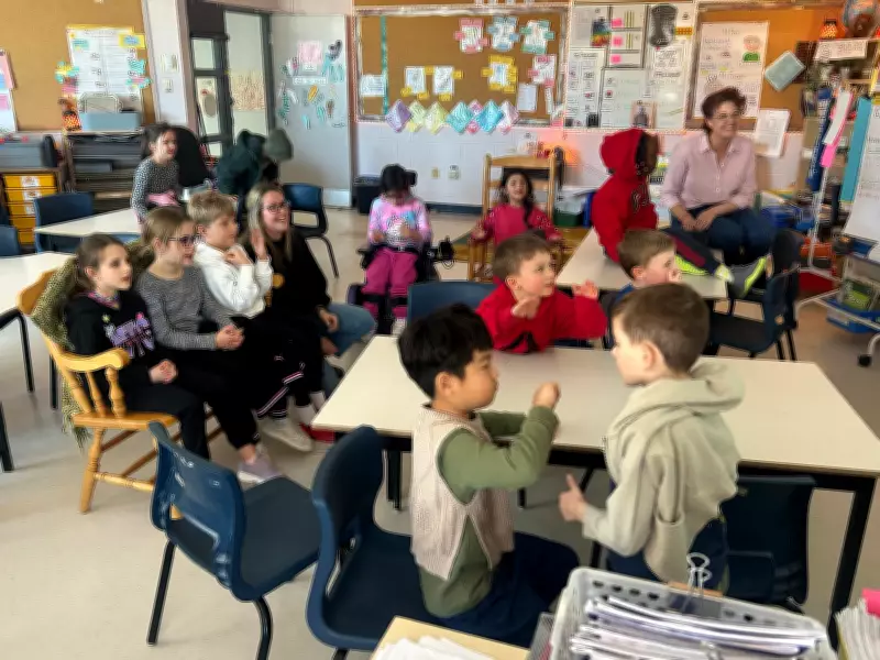 Nova Scotia Fans Cheer Team Canada in Olympic Hockey Semifinal at Pubs and Schools