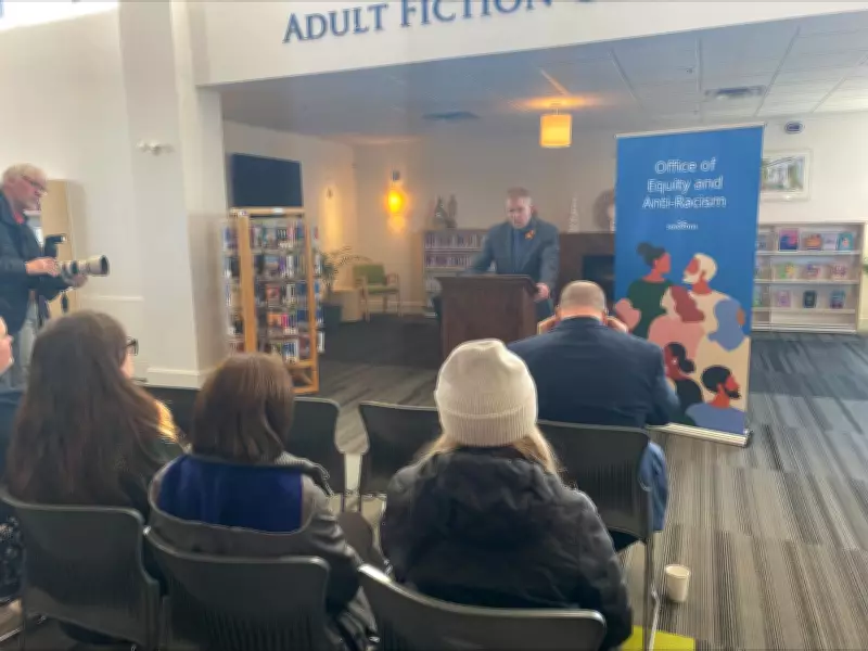 Nova Scotia Funds 13 Anti-Racism Projects to Advance Equity and Justice