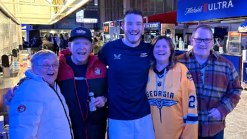 Nova Scotia Lacrosse Star Liam McGrath Debuts Professionally in Halifax Hometown