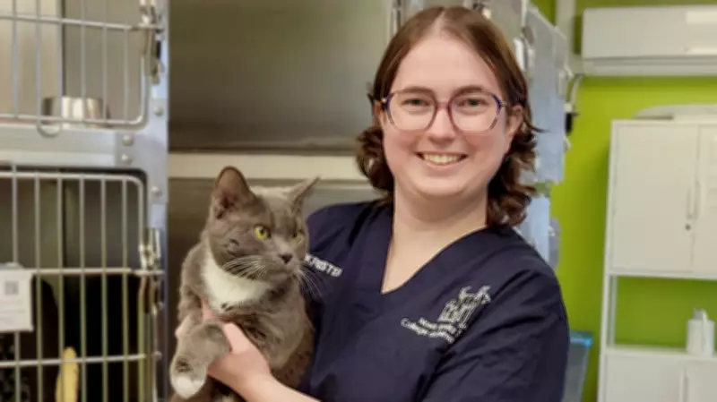 Nova Scotia Launches New Veterinary Technician Program to Meet Growing Demand