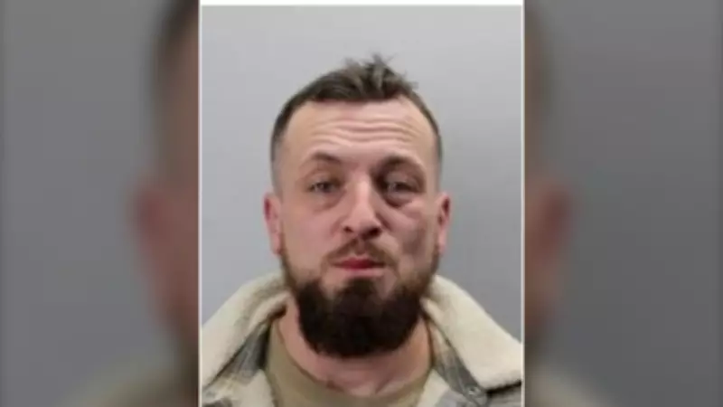 Nova Scotia Man Wanted on Provincewide Warrant Arrested by RCMP