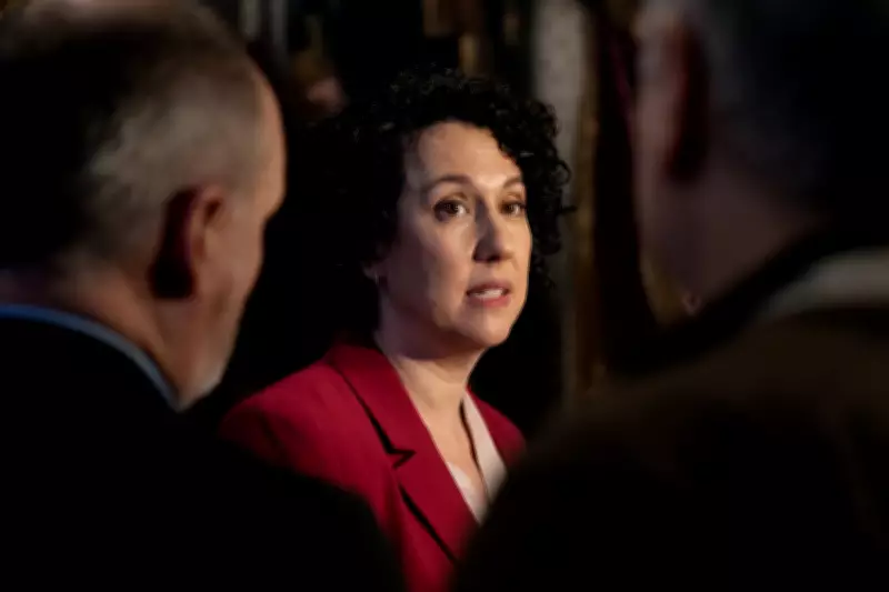 Nova Scotia NDP Blames Secret Government Spending for Massive Deficit