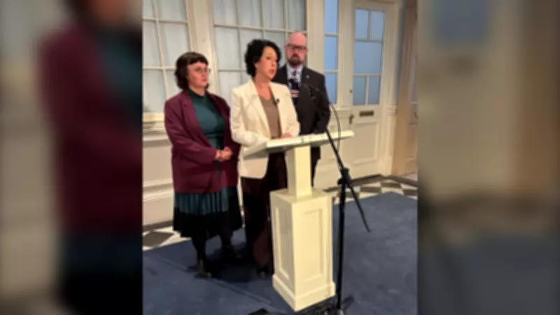 Nova Scotia Opposition Calls for Independent Budget Watchdog to Increase Fiscal Transparency