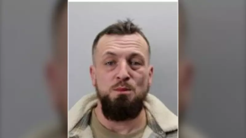 Nova Scotia RCMP Issues Provincewide Arrest Warrant for Lake Loon Man