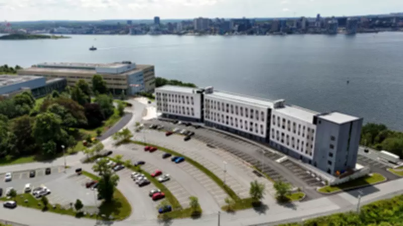 Nova Scotia to Establish Institute of Skilled Trades in Partnership with NSCC