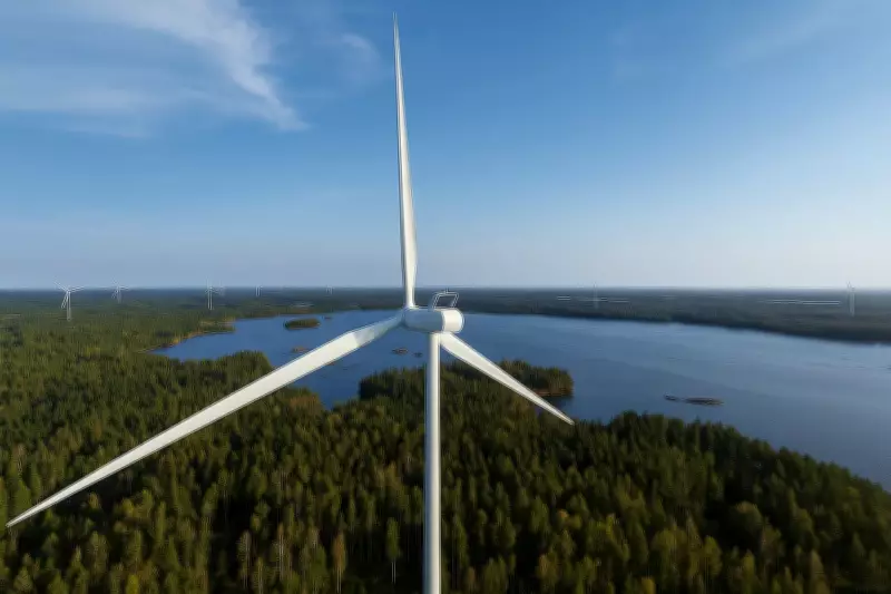 Nova Scotia to Introduce New Electricity Provider, Expanding Consumer Choice