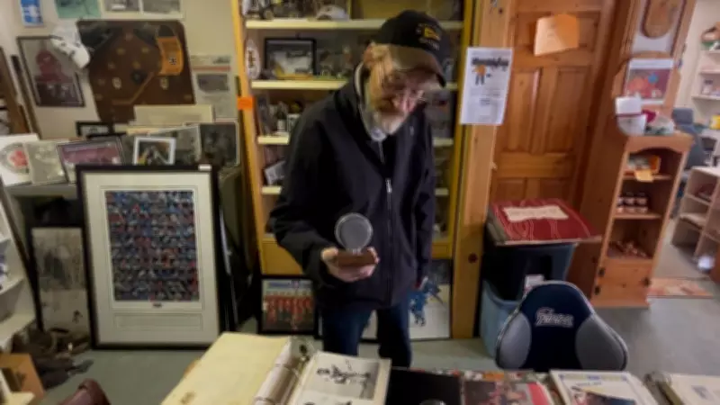 Nova Scotia Towns Clash Over Hockey's True Birthplace in 1800s