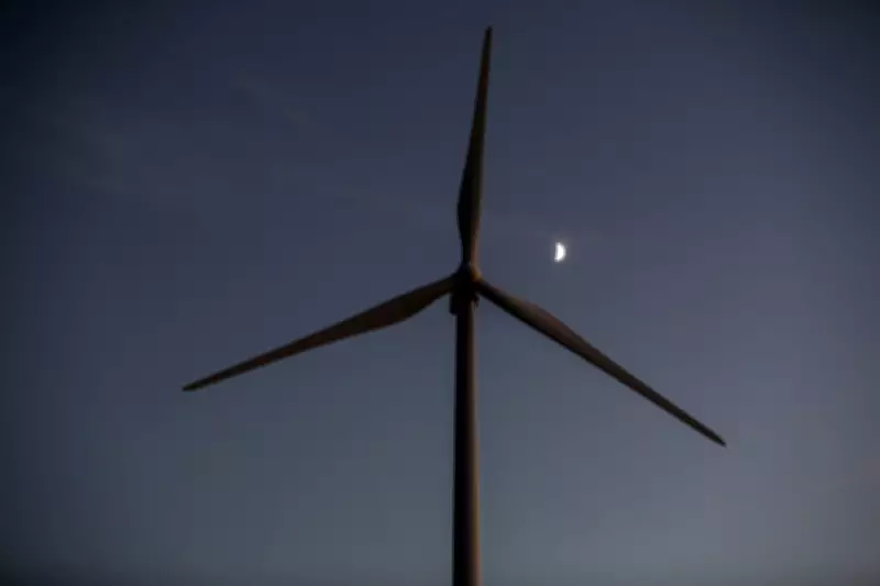 Nova Scotia Wind Farm Receives Environmental Approval, Construction Set for 2026