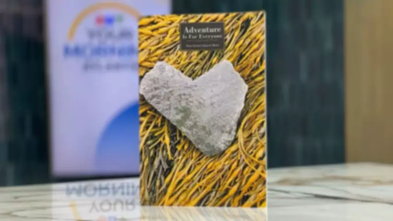 Nova Scotia's Eastern Shore Explored in New Travel Journal 'Adventure is for Everyone'