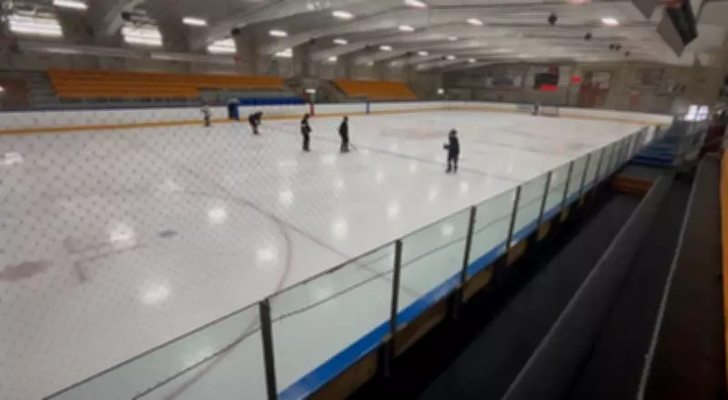 Nova Scotia's First Solar-Powered Arena Gets $1.3M Funding Boost