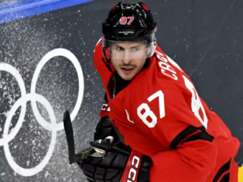 Nova Scotia's Hockey Legacy Shines at Milan Olympics Through Crosby and Ryan