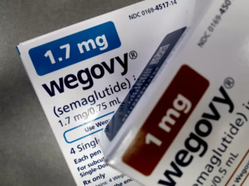 Novo Nordisk Files Patent Lawsuit Against Hims & Hers Over Obesity Drug Copycats