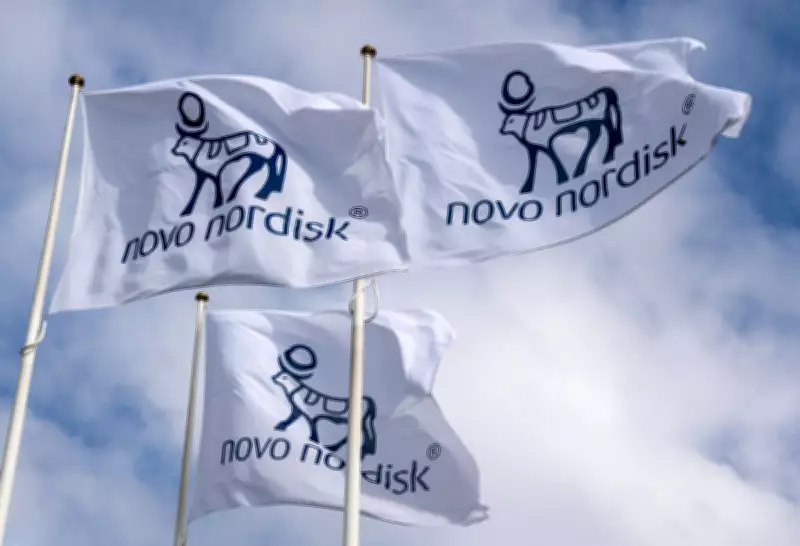 Novo Nordisk Stock Recovers as FDA Cracks Down on Illicit Drug Copies