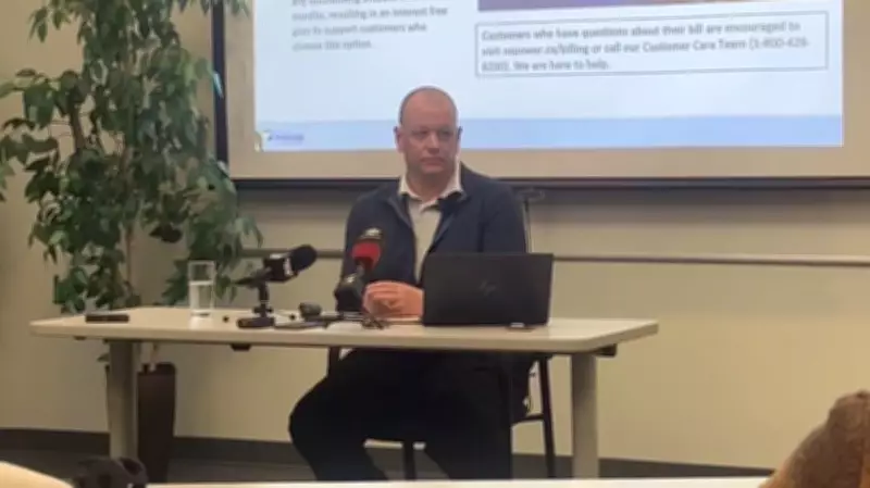 NS Power Aims for Full Meter Reconnection by March End Amid Billing Issues