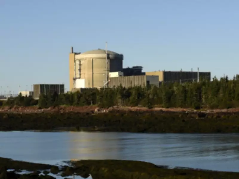 Nuclear Power in Alberta: Overcoming Hurdles for Energy Security