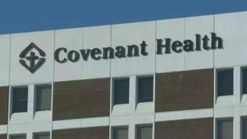 Nurses at Covenant Health Ratify New Contract Agreement