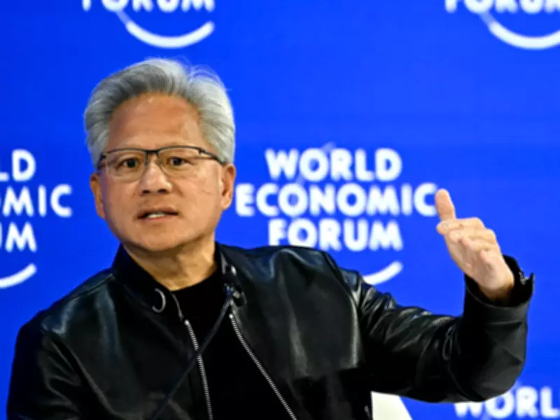 Nvidia CEO Jensen Huang Confirms Major OpenAI Investment, Calls It Potentially Largest Ever