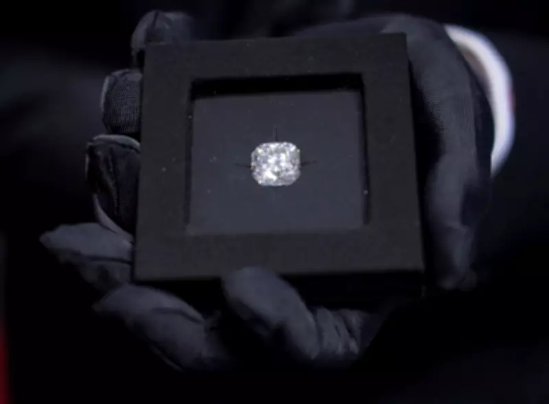 N.W.T. Diamond Mine Suspends Operations Amid Weak Market, Minister Calls It 'Serious News'