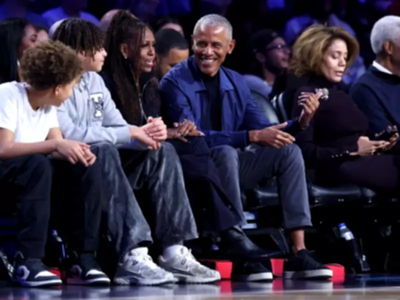 Obama Clarifies Alien Remarks, Denies Evidence of Extraterrestrial Contact