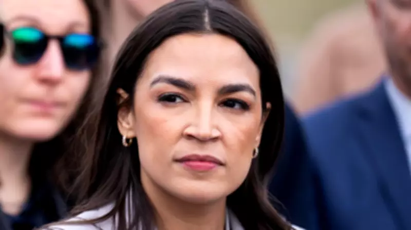 Ocasio-Cortez Demands Bipartisan Integrity in Epstein Probe, Criticizes DOJ
