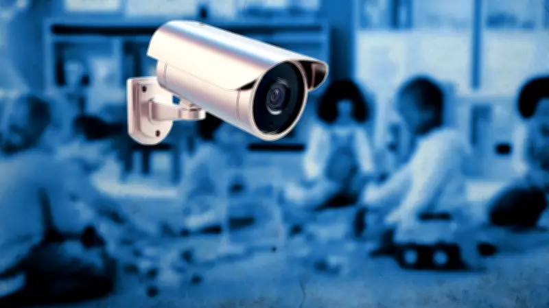 Ohio GOP Probes Child Care Fraud with Surveillance and Photo Proposals