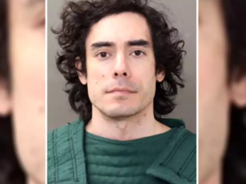 Ohio Man Charged in Dismemberment of Teen Girl Met Online