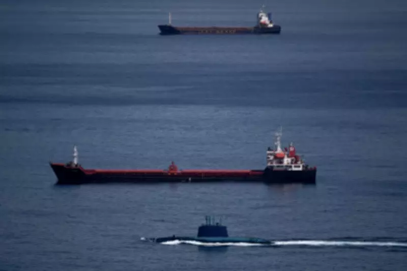 Oil Prices Face Volatility as U.S.-Israel Strikes on Iran Fuel Supply Concerns