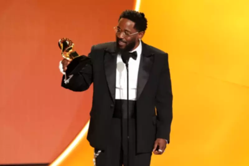 Olivia Dean Wins Best New Artist, Kendrick Lamar Makes Grammy History in 2026