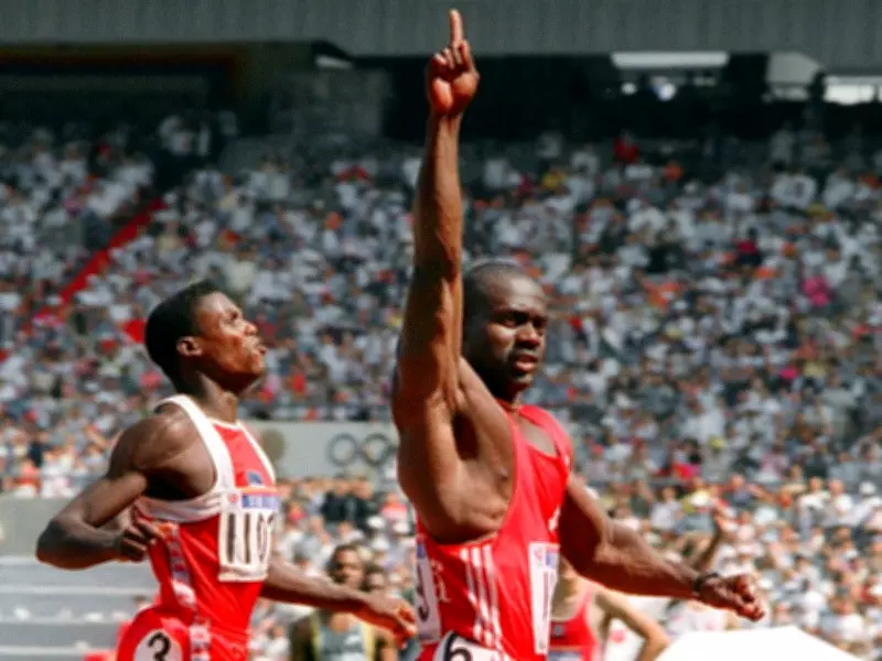 Olympic Cheating Scandals: From Poison to Inflated Penises in Ski Jumping