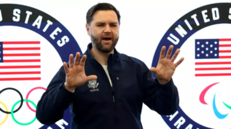 Olympic Chief Addresses Potential U.S. Athlete Booing at 2026 Milan-Cortina Opening