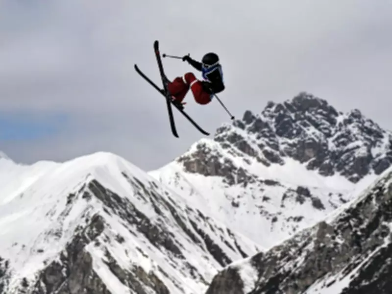 Olympic Glory and Heartbreak: Canadian Athletes Navigate the Fine Line at Milano Cortina