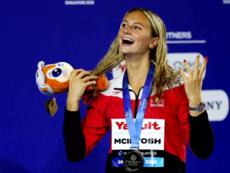 Olympic Gold's True Value: How Medals Translate to Millions for Canadian Athletes